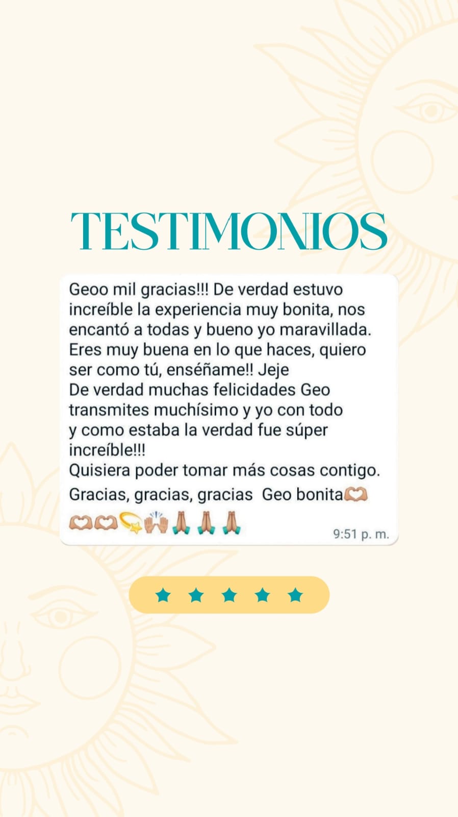 Ceremonia "Cumpleaños en Comunidad"