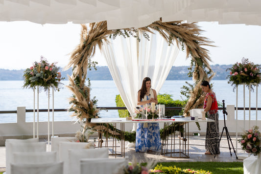Boda Simbolica