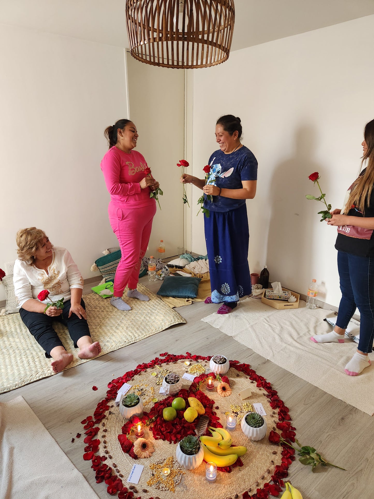 Ceremonia Personalizada