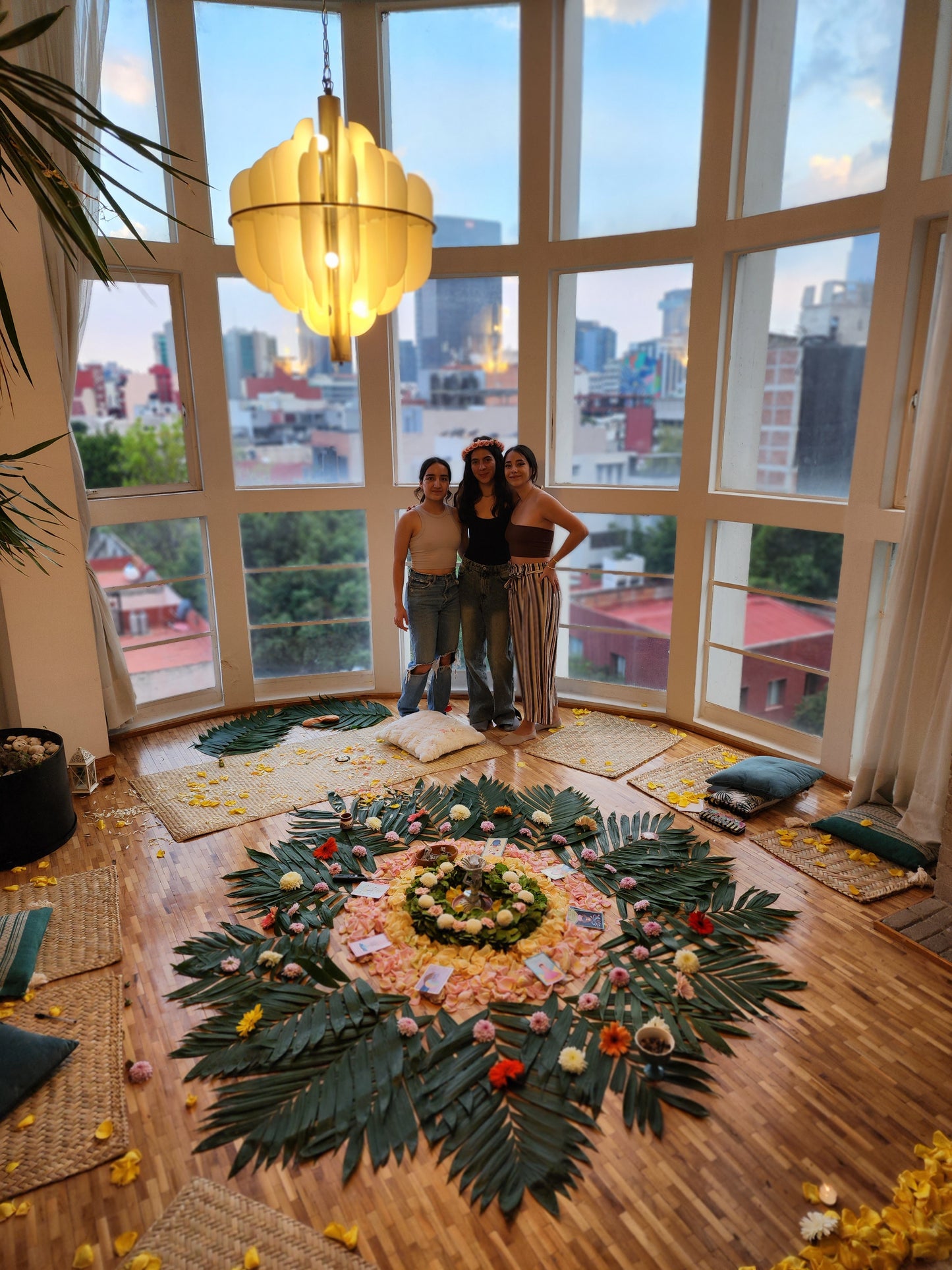 Ceremonia Personalizada