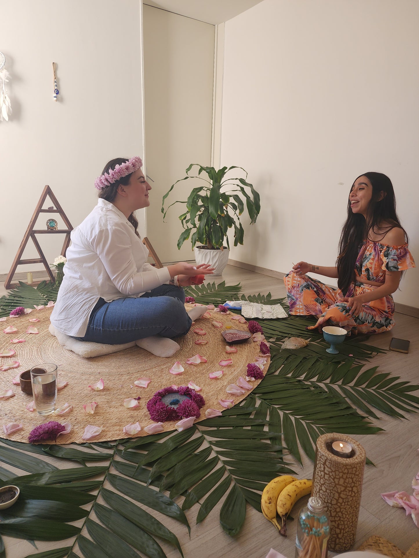 Ceremonia Personalizada