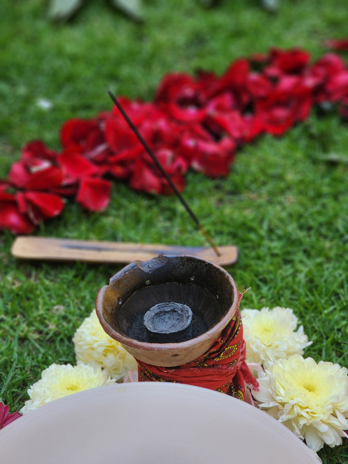 Ceremonia Personalizada