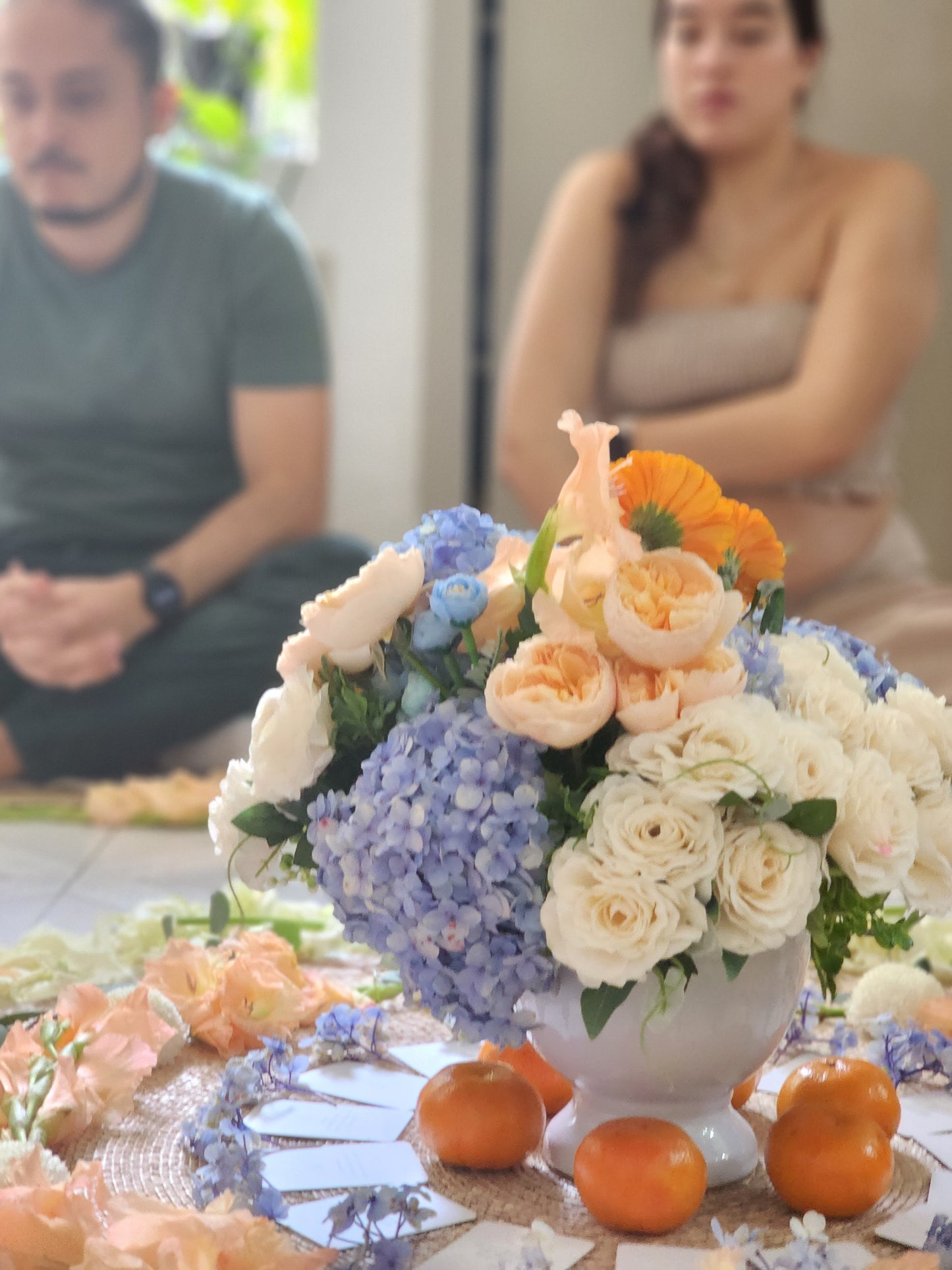 Ceremonia Personalizada