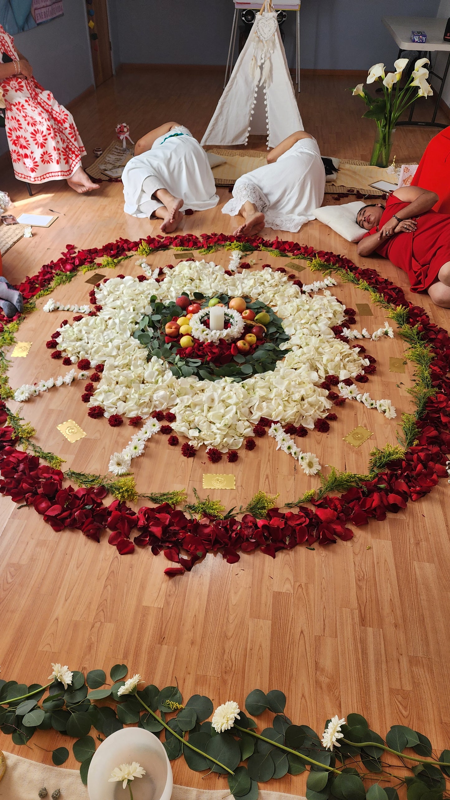 Ceremonia Personalizada