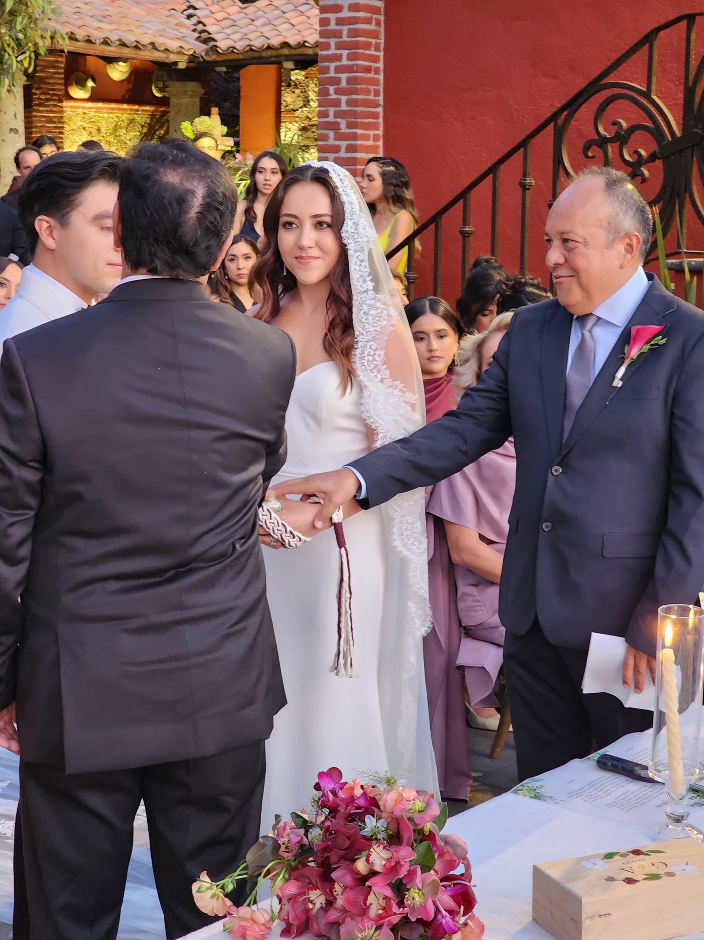 Boda Simbolica