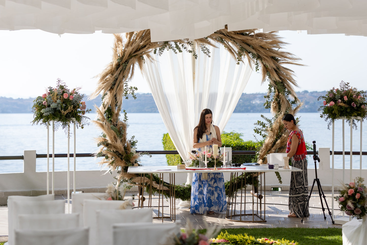 Boda Simbolica